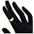 Anello Bean Tiffany & Co. in oro giallo 18K - vista 5