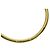 Anello Bean Tiffany & Co. in oro giallo 18K - vista 6