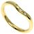 Anello in oro giallo 18K con diamanti Tiffany & Co.