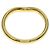 Anello in oro giallo 18K con diamanti Tiffany & Co. - vista 4