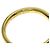 Anello in oro giallo 18K con diamanti Tiffany & Co. - vista 6