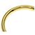 Anello in oro giallo 18K con diamanti Tiffany & Co. - vista 8