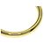 Anello in oro giallo 18K con diamanti Tiffany & Co. - vista 9
