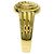 Anello Tornado in Oro Giallo 18K di Tiffany & Co. - vista 3