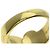 Anello Tornado in Oro Giallo 18K di Tiffany & Co. - vista 8