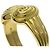 Anello Tornado in Oro Giallo 18K di Tiffany & Co. - vista 9