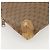 Gucci Borsa a Spalla Micro GG Supreme PVC Beige Oro 07 37 4916 Auth YKZ1534 D'oro - vista 11