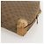 Gucci Borsa a Spalla Micro GG Supreme PVC Beige Oro 07 37 4916 Auth YKZ1534 D'oro - vista 12