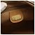 Gucci Borsa a Spalla Micro GG Supreme PVC Beige Oro 07 37 4916 Auth YKZ1534 D'oro - vista 15