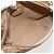 Gucci Borsa a Spalla Micro GG Supreme PVC Beige Oro 07 37 4916 Auth YKZ1534 D'oro - vista 16