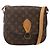 LOUIS VUITTON Borsa a Spalla Monogram Saint Cloud GM M51242 Auth LV yk20215 Monogramma