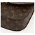 LOUIS VUITTON Borsa a Spalla Monogram Saint Cloud GM M51242 Auth LV yk20215 Monogramma - vista 10