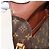 LOUIS VUITTON Borsa a Spalla Monogram Saint Cloud GM M51242 Auth LV yk20215 Monogramma - vista 16