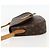 LOUIS VUITTON Borsa a Spalla Monogram Saint Cloud GM M51242 Auth LV yk20215 Monogramma - vista 4