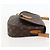 LOUIS VUITTON Borsa a Spalla Monogram Saint Cloud GM M51242 Auth LV yk20215 Monogramma - vista 5