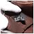 Hermès HERMES Borsa a Mano Her Line PM Tela Marrone Argento Auth 175534 - vista 16