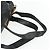 Zaino in Pelle Gucci Bamboo Nero Oro 003 1998 0016 Auth 176041 - vista 10
