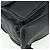 Zaino in Pelle Gucci Bamboo Nero Oro 003 1998 0016 Auth 176041 - vista 13