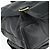 Zaino in Pelle Gucci Bamboo Nero Oro 003 1998 0016 Auth 176041 - vista 15