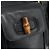Zaino in Pelle Gucci Bamboo Nero Oro 003 1998 0016 Auth 176041 - vista 16