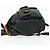 Zaino in Pelle Gucci Bamboo Nero Oro 003 1998 0016 Auth 176041 - vista 4