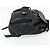 Zaino in Pelle Gucci Bamboo Nero Oro 003 1998 0016 Auth 176041 - vista 5