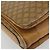 16 Céline Borsa a Spalla in Tela Macadam CELINE PVC Beige Oro Auth YKZ1105 D'oro - vista 11