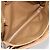 16 Céline Borsa a Spalla in Tela Macadam CELINE PVC Beige Oro Auth YKZ1105 D'oro - vista 17