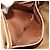 16 Céline Borsa a Spalla in Tela Macadam CELINE PVC Beige Oro Auth YKZ1105 D'oro - vista 21
