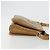 16 Céline Borsa a Spalla in Tela Macadam CELINE PVC Beige Oro Auth YKZ1105 D'oro - vista 4