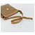 16 Céline Borsa a Spalla in Tela Macadam CELINE PVC Beige Oro Auth YKZ1105 D'oro - vista 7