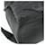 MCM Vicetos Sac à dos Logogram PVC Noir Auth kk657A  - vue 13