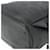 MCM Vicetos Sac à dos Logogram PVC Noir Auth kk657A  - vue 14