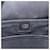 MCM Vicetos Sac à dos Logogram PVC Noir Auth kk657A  - vue 18
