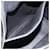 MCM Vicetos Sac à dos Logogram PVC Noir Auth kk657A  - vue 22