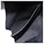 MCM Vicetos Sac à dos Logogram PVC Noir Auth kk657A  - vue 23