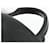 MCM Vicetos Sac à dos Logogram PVC Noir Auth kk657A  - vue 8