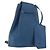 LOUIS VUITTON Zaino Epi Blu M80155 LV Auth ka4025A