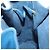 LOUIS VUITTON Zaino Epi Blu M80155 LV Auth ka4025A - vista 18
