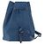 LOUIS VUITTON Zaino Epi Blu M80155 LV Auth ka4025A - vista 3