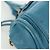 Chloé Borsa a mano Chloe Paddington in pelle blu oro argento autentica YKZ1547SAM D'oro - vista 10