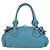 Chloé Borsa a mano Chloe Paddington in pelle blu oro argento autentica YKZ1547SAM D'oro - vista 3