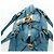 Chloé Borsa a mano Chloe Paddington in pelle blu oro argento autentica YKZ1547SAM D'oro - vista 6