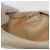 Cappello in Lana Avorio CC Auth 176523A di CHANEL Crudo - vista 12