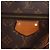LOUIS VUITTON Borsa Tote Monogram Jena PM M42268 LV Auth 175428 Monogramma - vista 16