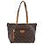 LOUIS VUITTON Borsa Tote Monogram Jena PM M42268 LV Auth 175428 Monogramma - vista 2