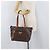 LOUIS VUITTON Borsa Tote Monogram Jena PM M42268 LV Auth 175428 Monogramma - vista 26