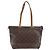 LOUIS VUITTON Borsa Tote Monogram Jena PM M42268 LV Auth 175428 Monogramma - vista 3