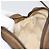 Borsa Sherry Line GG Supreme Web di GUCCI in PVC beige e oro 89 02 066 Auth BA12034 D'oro - vista 19