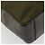 PRADA Handtasche Nylon Khaki Silber Authentisch 175268 - Ansicht 11